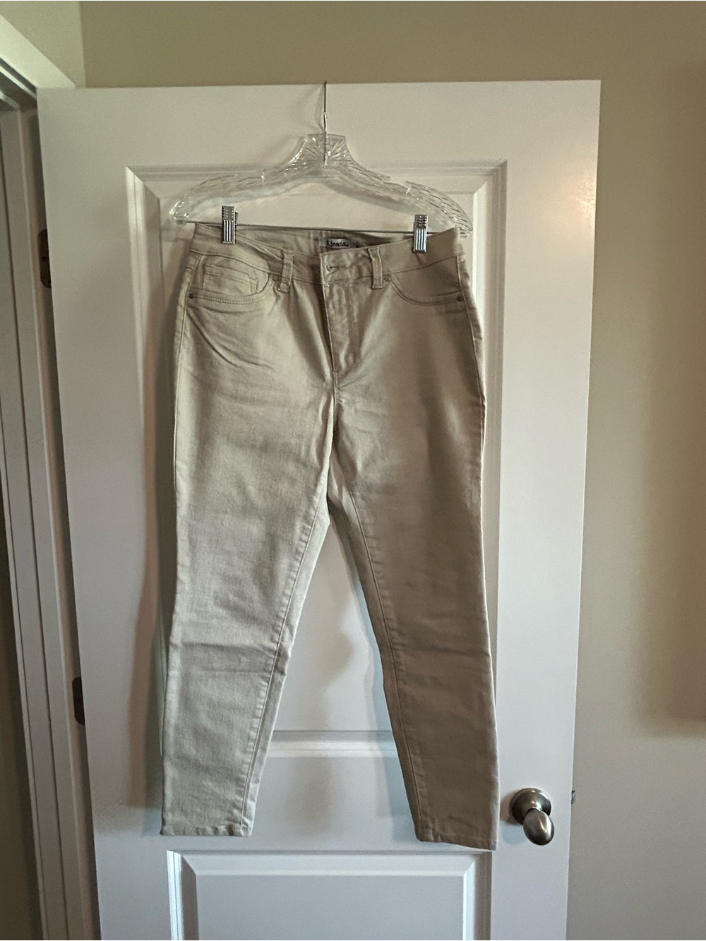 Women’s Skinny Jeans